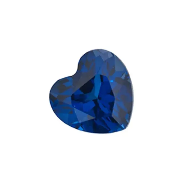 14K TWO-STONE MOTHERS RING