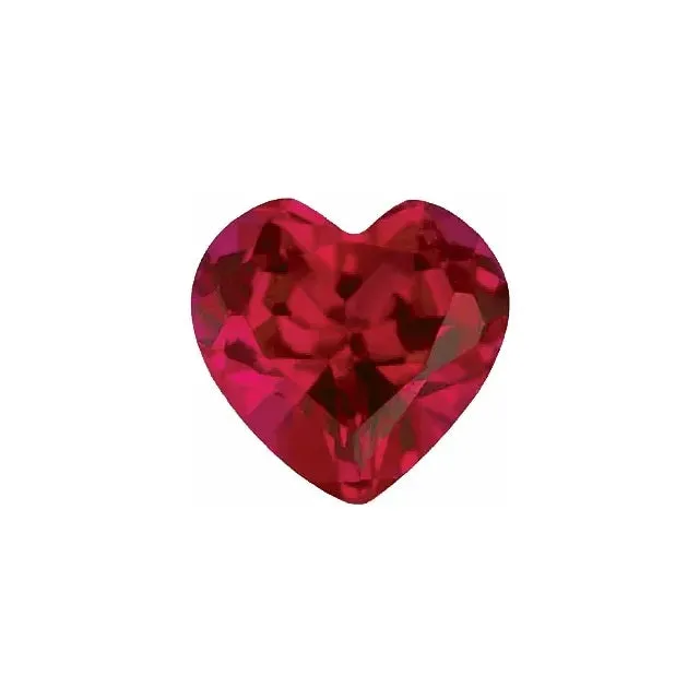 14K TWO-STONE MOTHERS RING