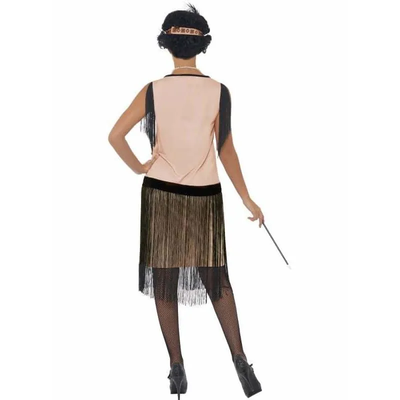 20s Coco Flapper Costumes
