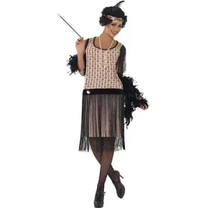 20s Coco Flapper Costumes