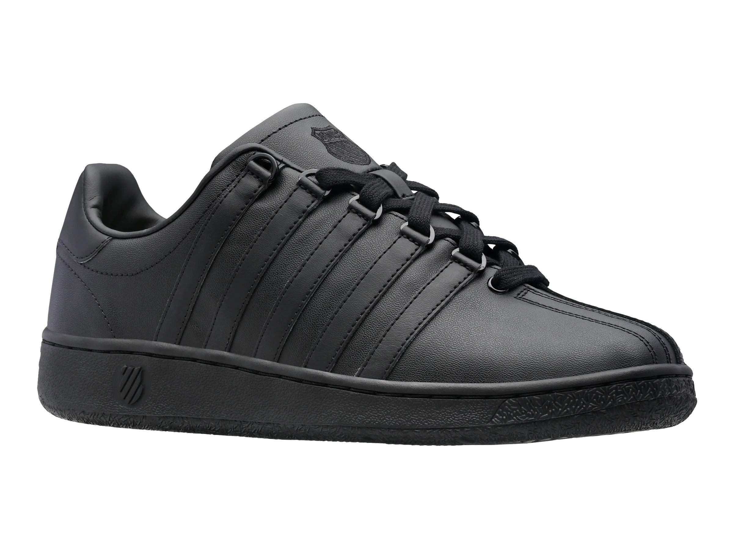 97321-001-W | CLASSIC VN | BLACK/BLACK