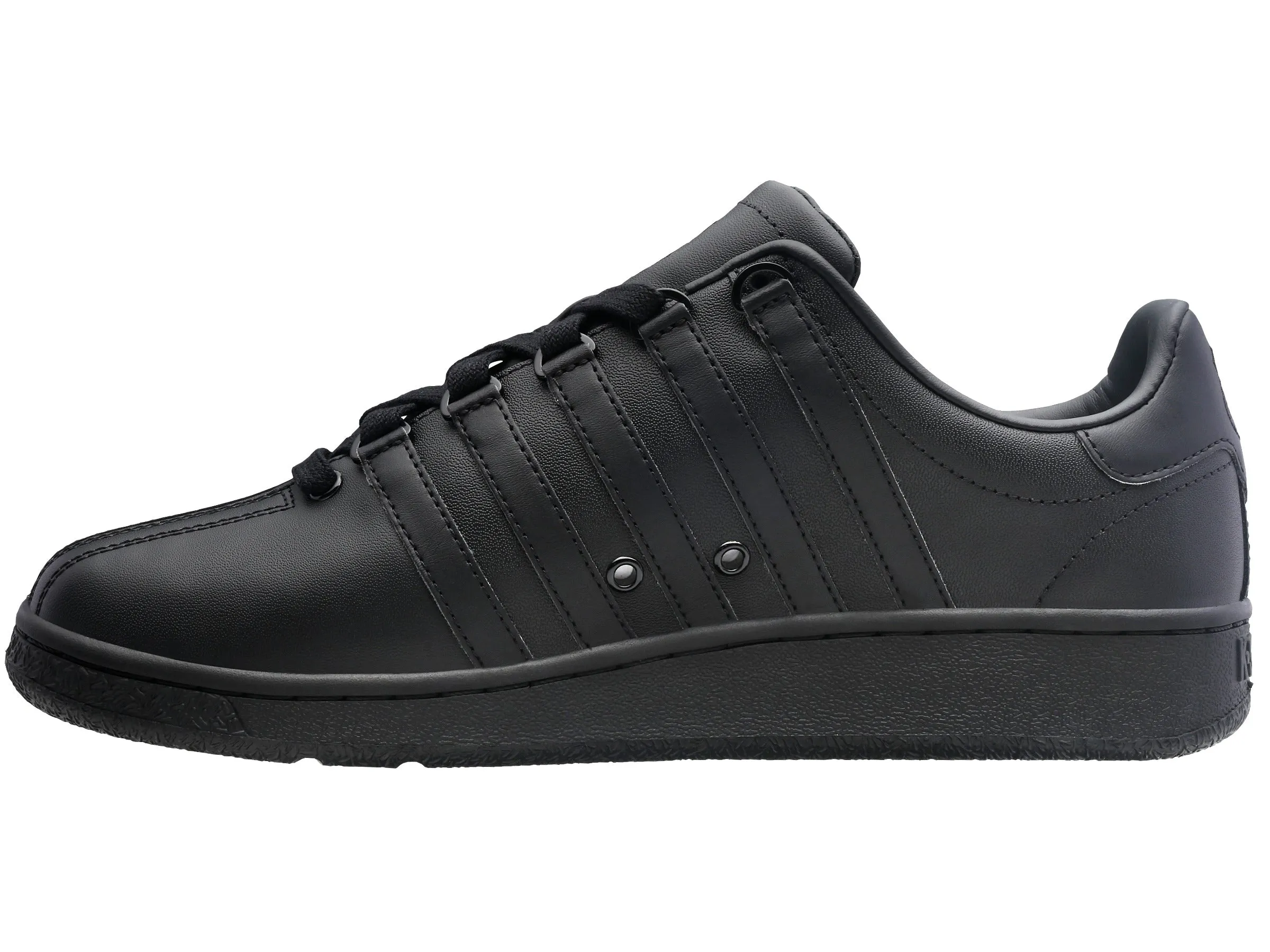 97321-001-W | CLASSIC VN | BLACK/BLACK