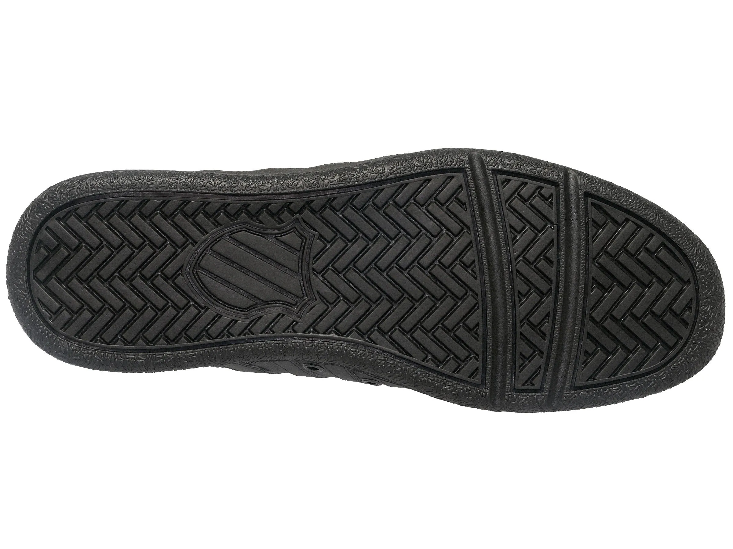 97321-001-W | CLASSIC VN | BLACK/BLACK