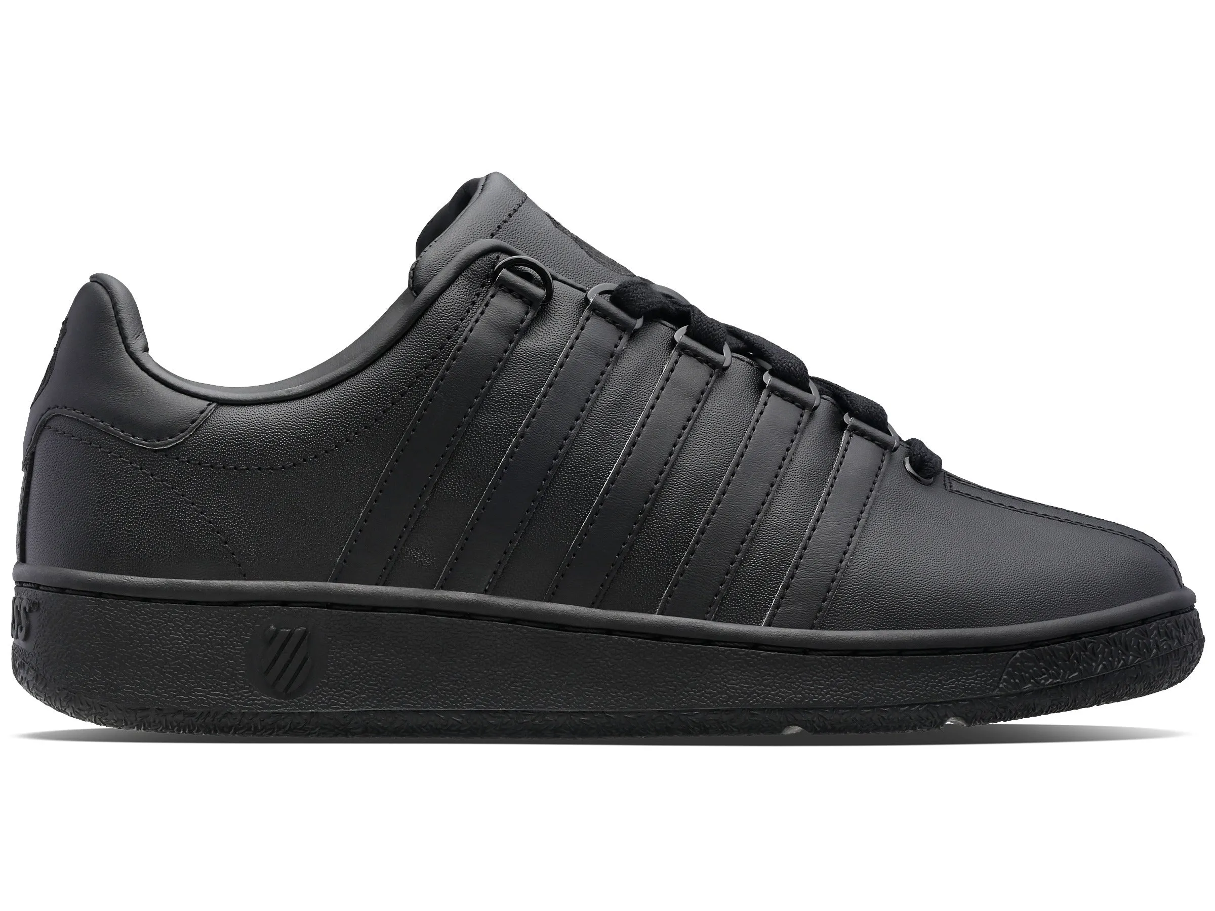 97321-001-W | CLASSIC VN | BLACK/BLACK