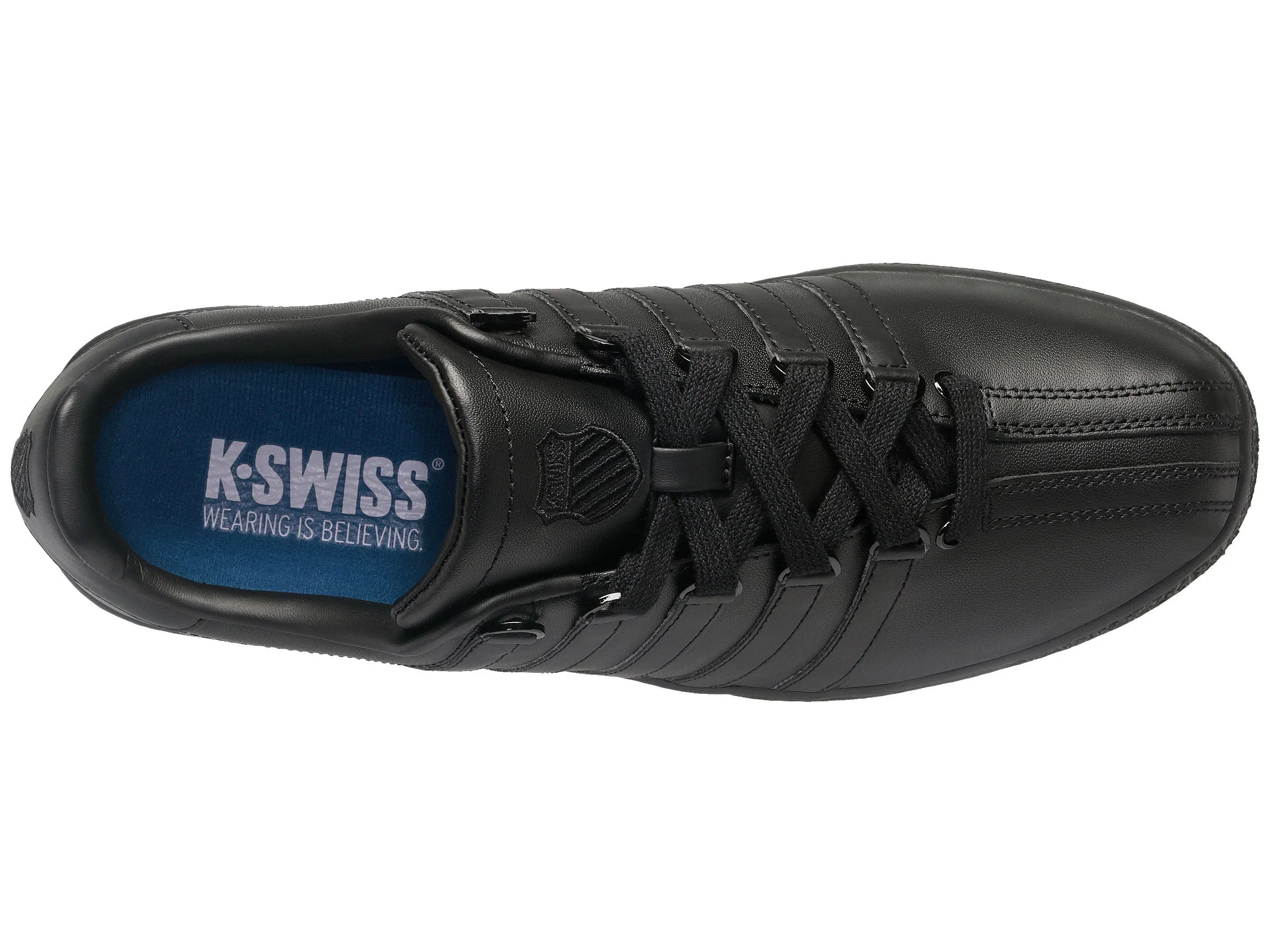 97321-001-W | CLASSIC VN | BLACK/BLACK