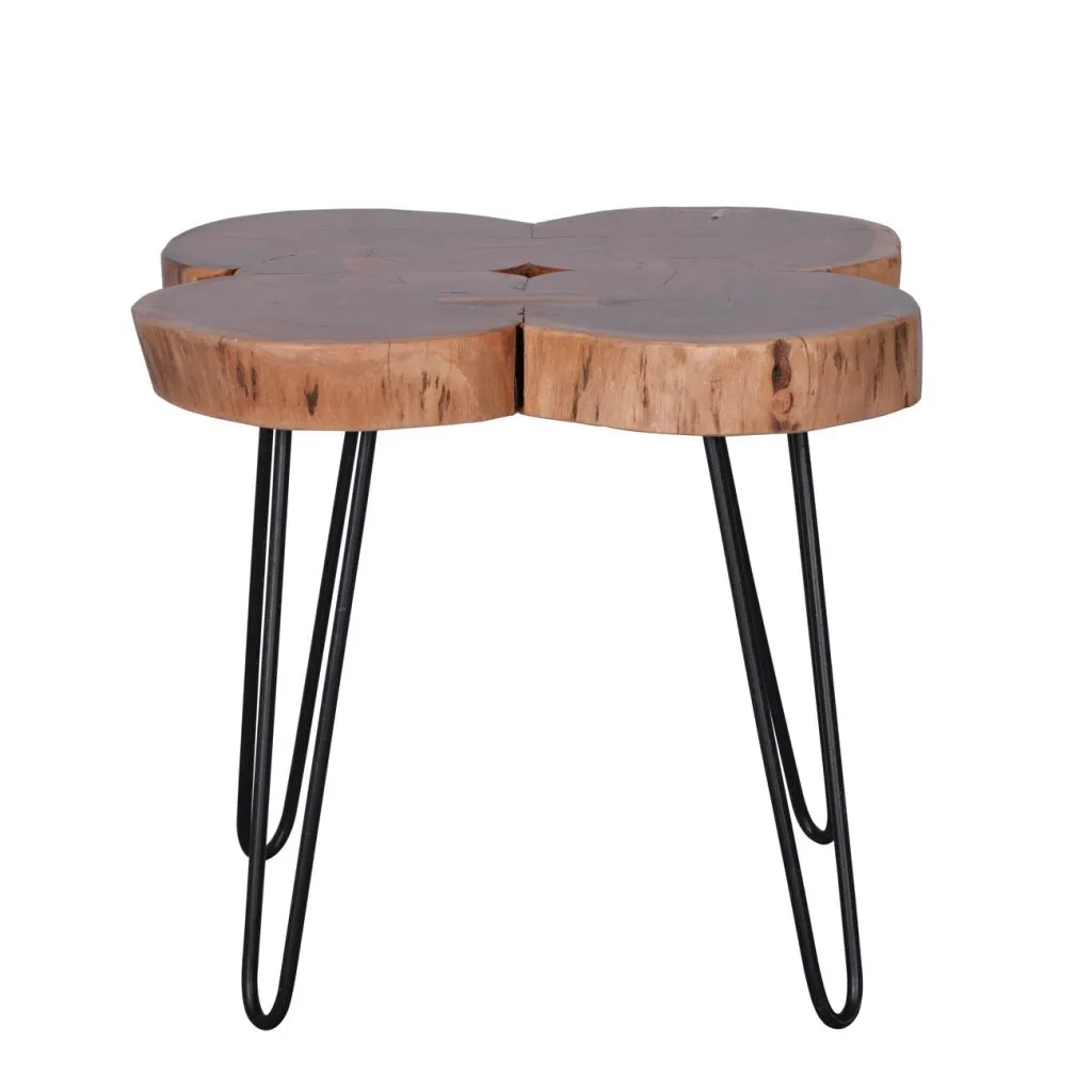 A&B Home Distinctive Coffee Table