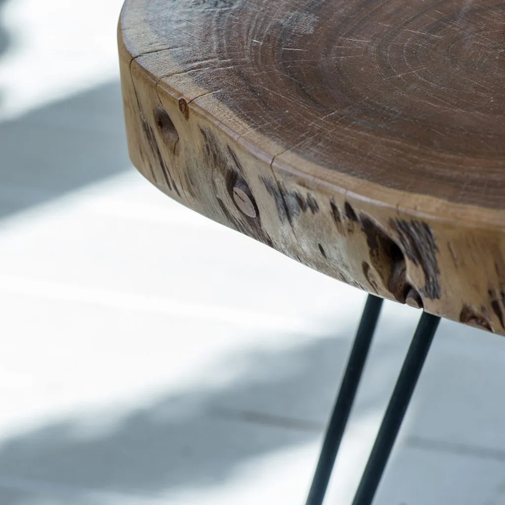 A&B Home Distinctive Coffee Table
