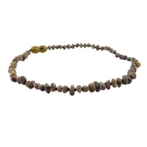 Amber Monkey Baltic Amber Necklace
