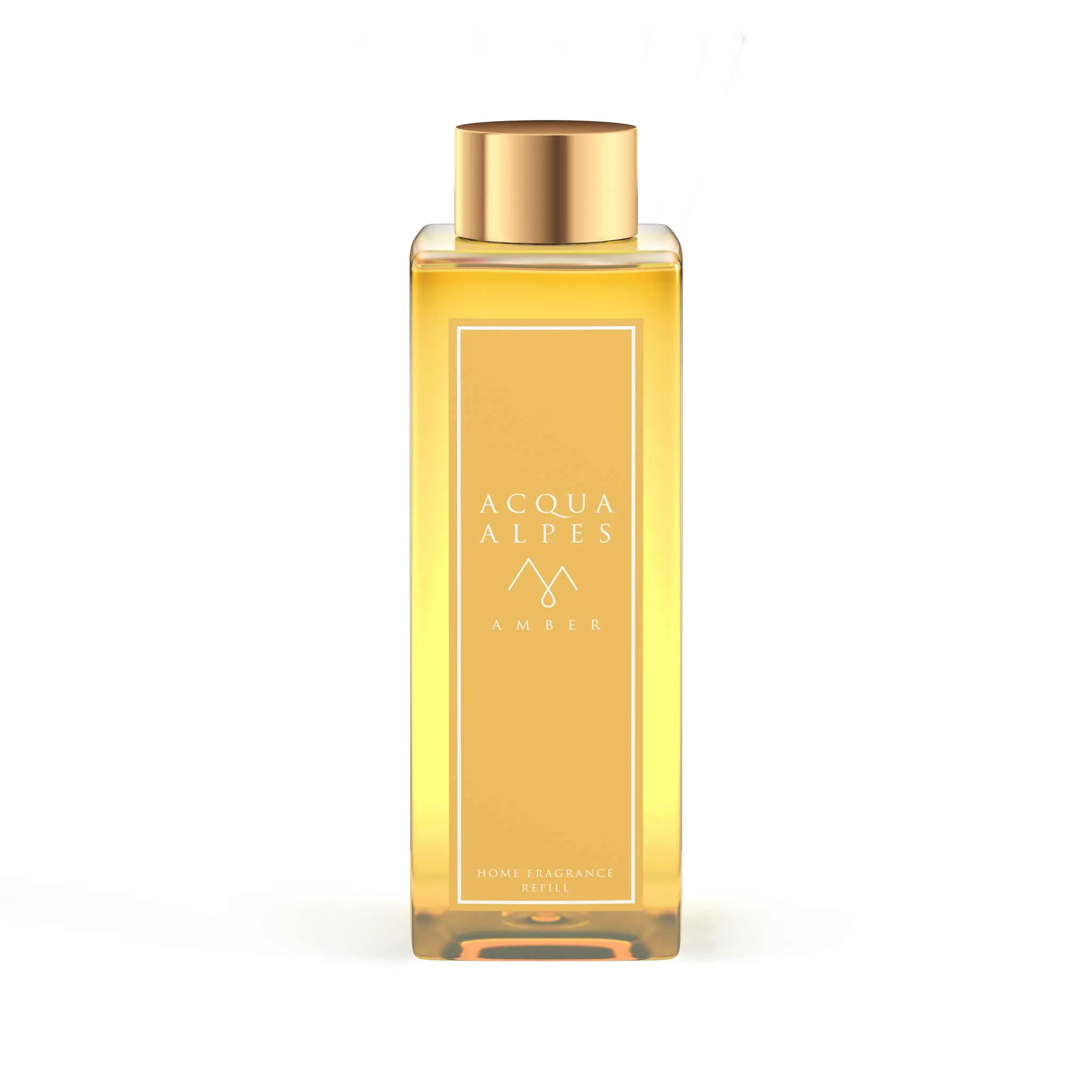 Amber Raumparfum Nachfüllung
