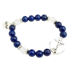 Anchor Bracelet