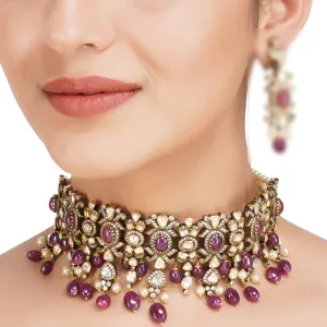 ANTARALA CHOKER