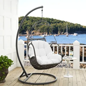 Arbor Outdoor Patio Swing Chair