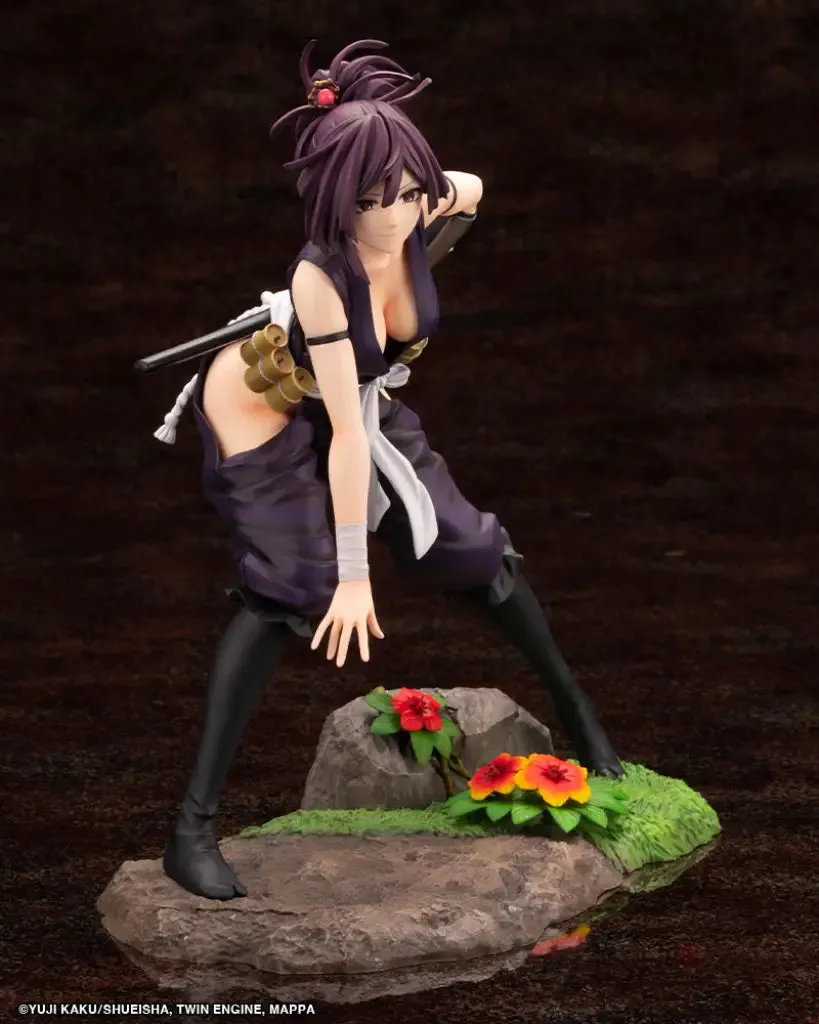 ARTFX J Yuzuriha