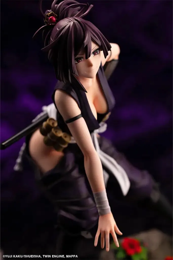 ARTFX J Yuzuriha
