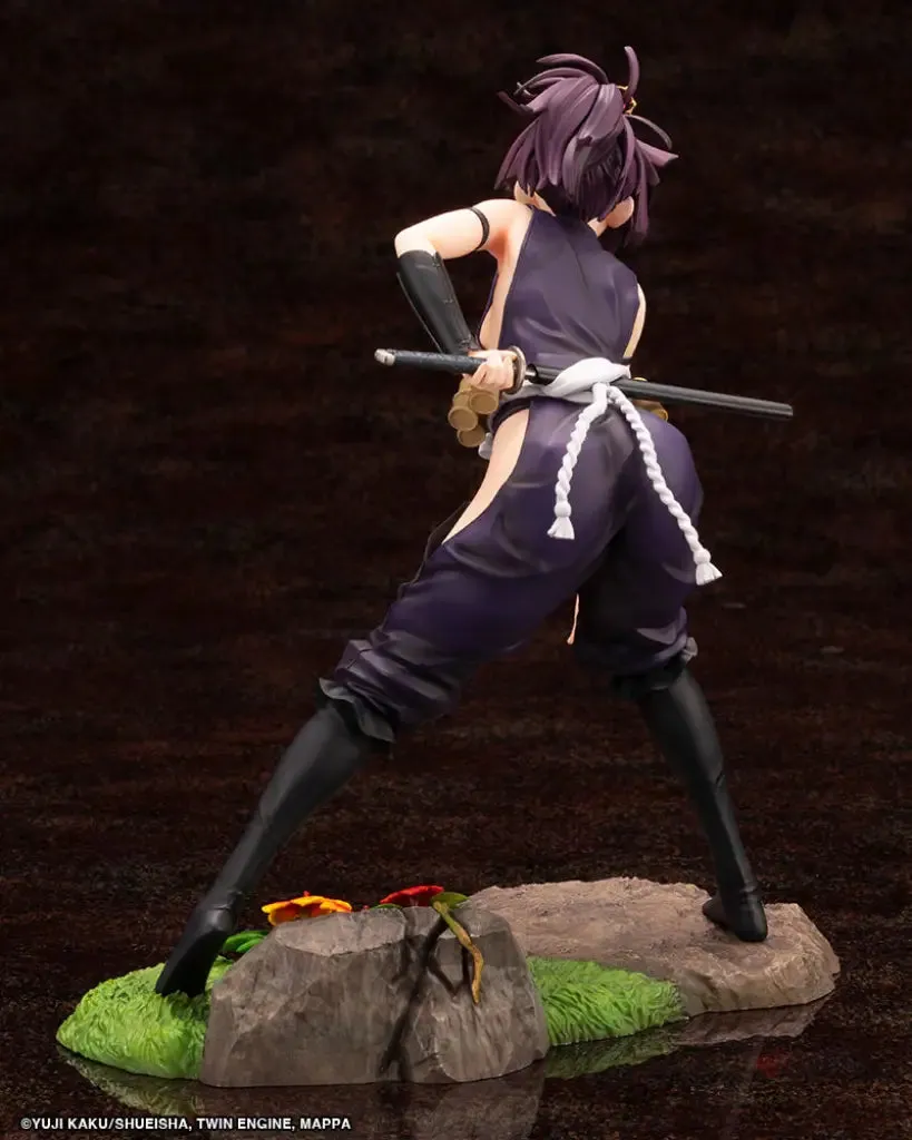 ARTFX J Yuzuriha