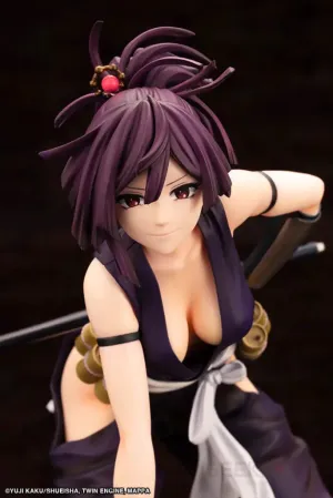 ARTFX J Yuzuriha