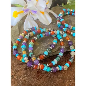 ARTISAN JEWEL BRACELET