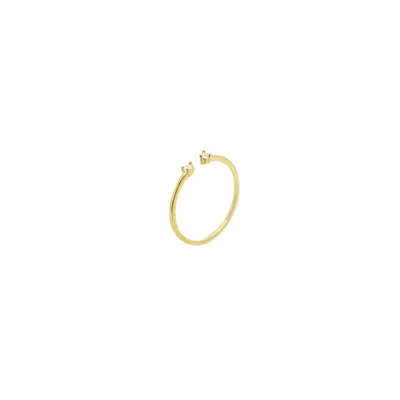Aruba Adjustable Ring