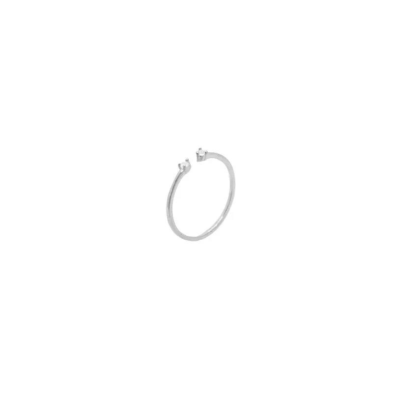 Aruba Adjustable Ring
