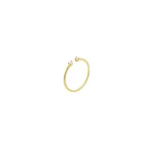 Aruba Adjustable Ring