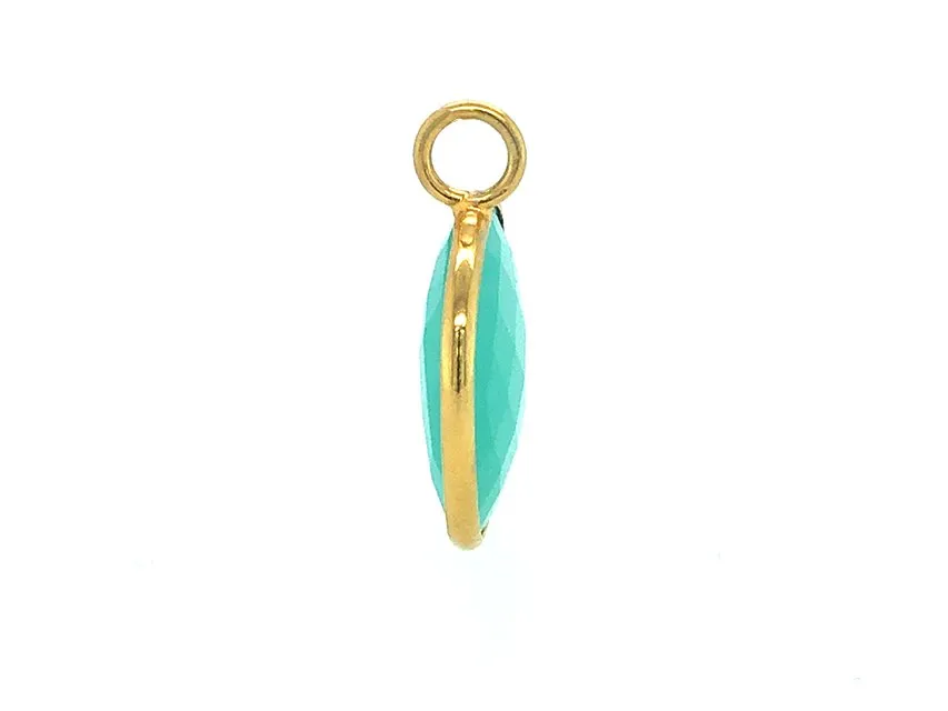Aventurine Infinity | Square