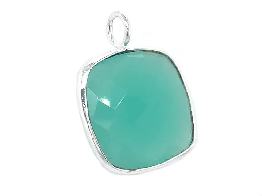 Aventurine Infinity | Square