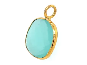 Aventurine Infinity | Square