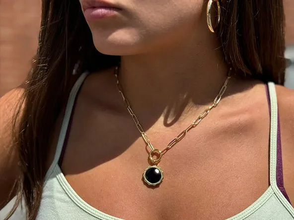 Black Onyx Sun Infinity