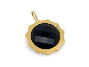 Black Onyx Sun Infinity