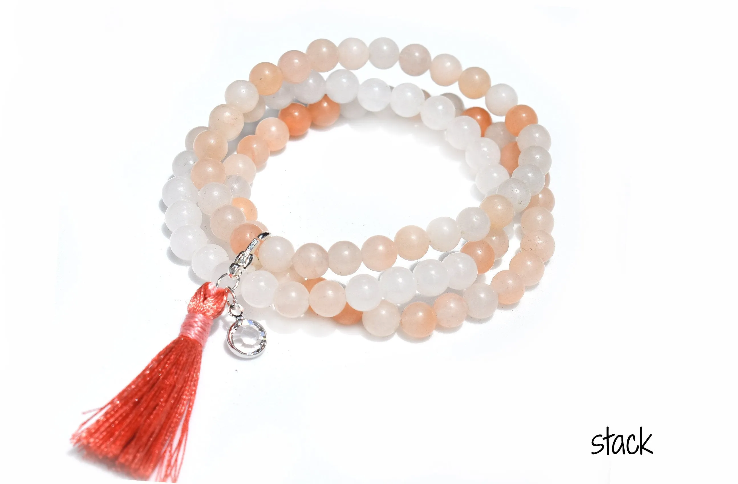Clearest Dream Bracelet
