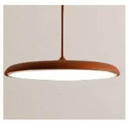 Creative Round Pendant Light