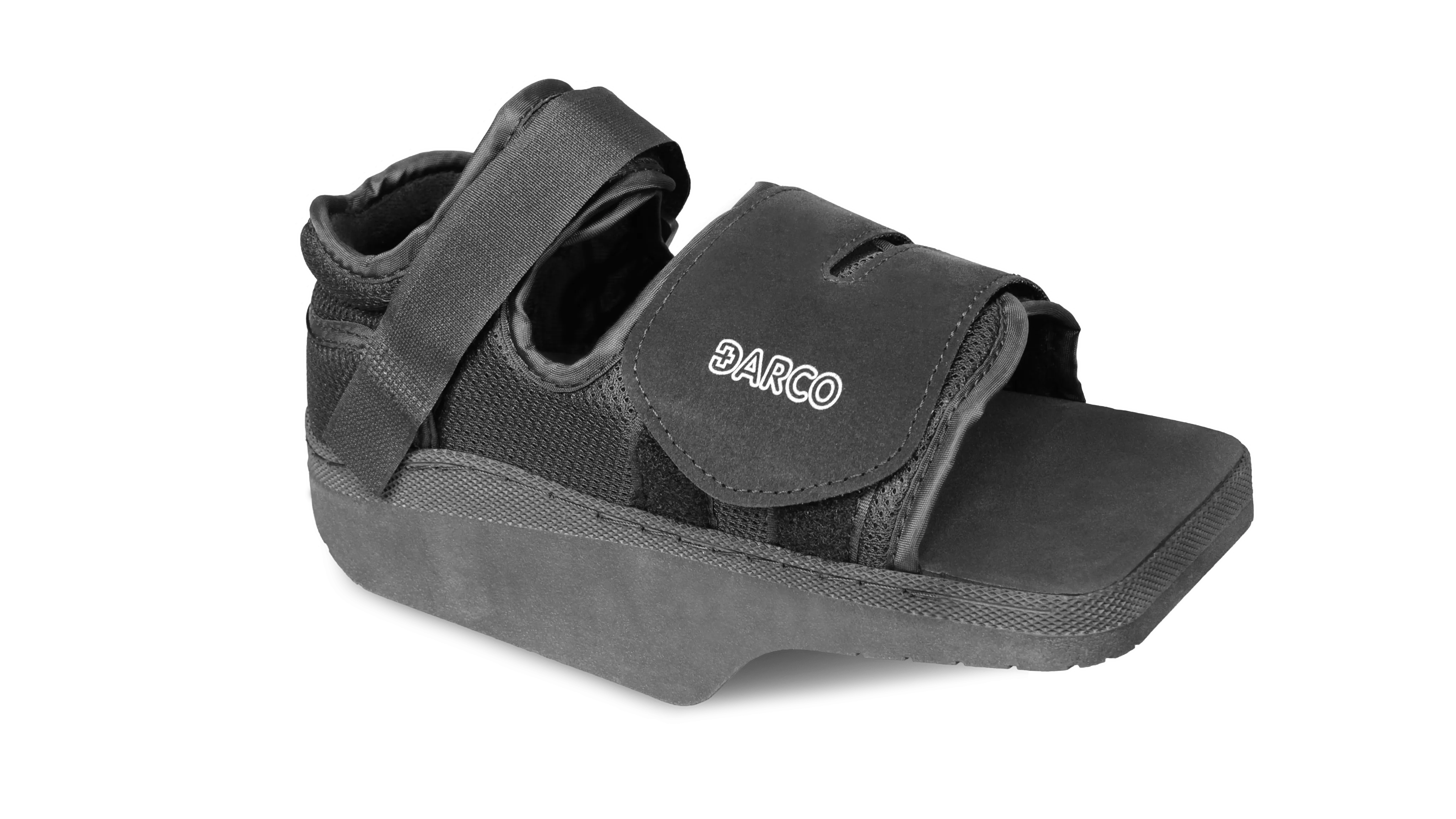 Darco OrthoWedge Off-Loading Shoe