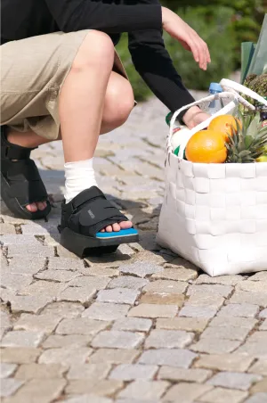 Darco OrthoWedge Off-Loading Shoe