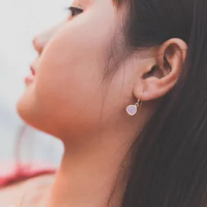 Desert Sunrise Earrings