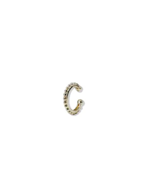 Dew Drop Ear Cuff