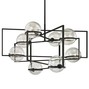 ELLIOT 8LT PENDANT