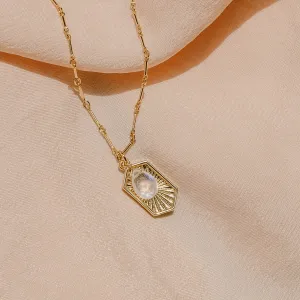 Ember Necklace