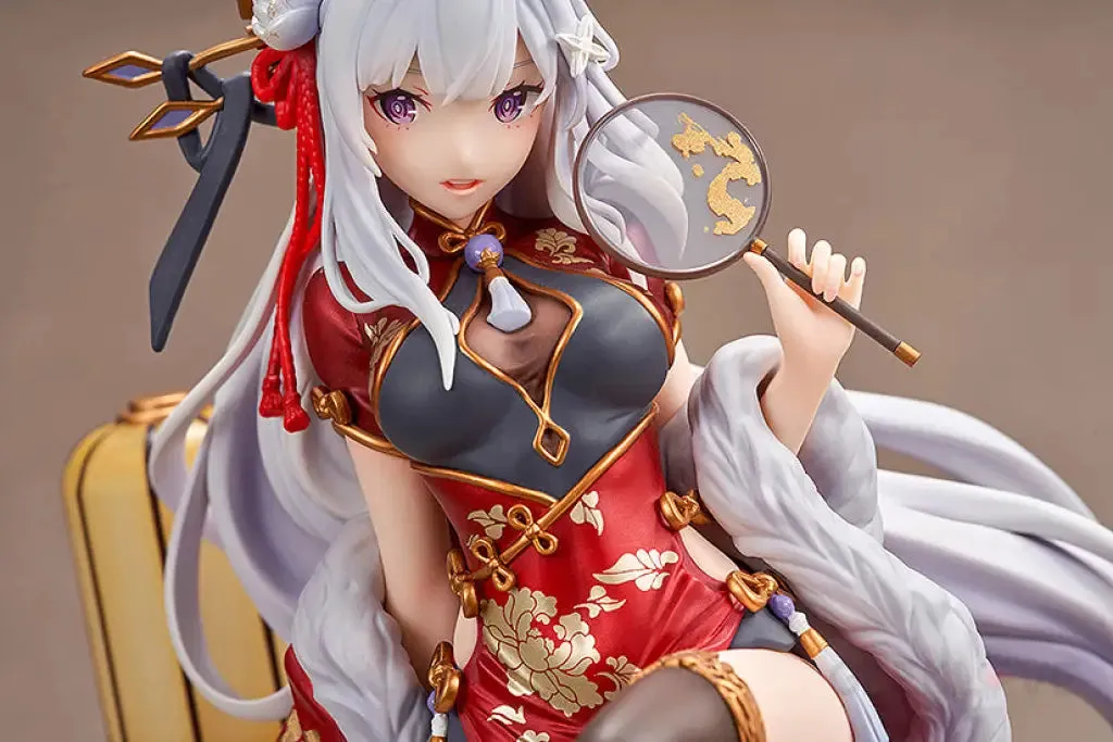 Emilia Graceful Beauty 2024 New Year ver.