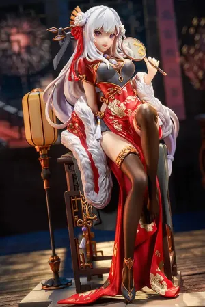 Emilia Graceful Beauty 2024 New Year ver.