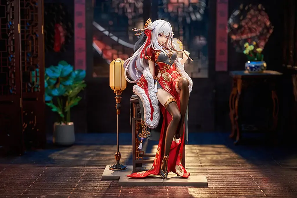 Emilia Graceful Beauty 2024 New Year ver.