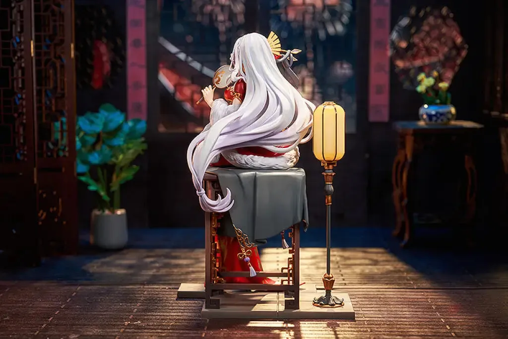 Emilia Graceful Beauty 2024 New Year ver.