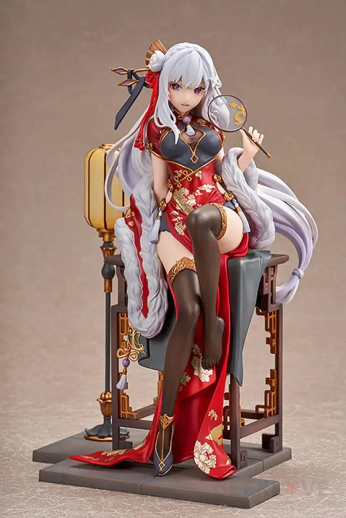 Emilia Graceful Beauty 2024 New Year ver.