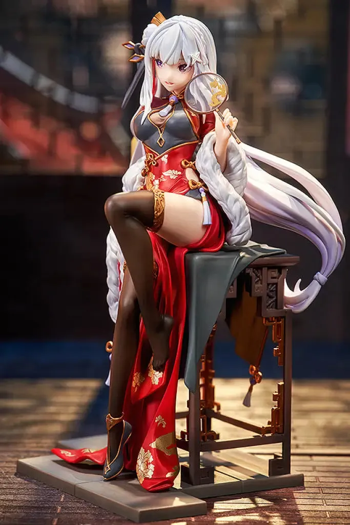 Emilia Graceful Beauty 2024 New Year ver.