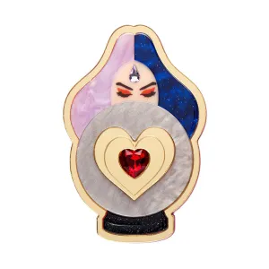 Erstwilder - Season of the Witch Brooch