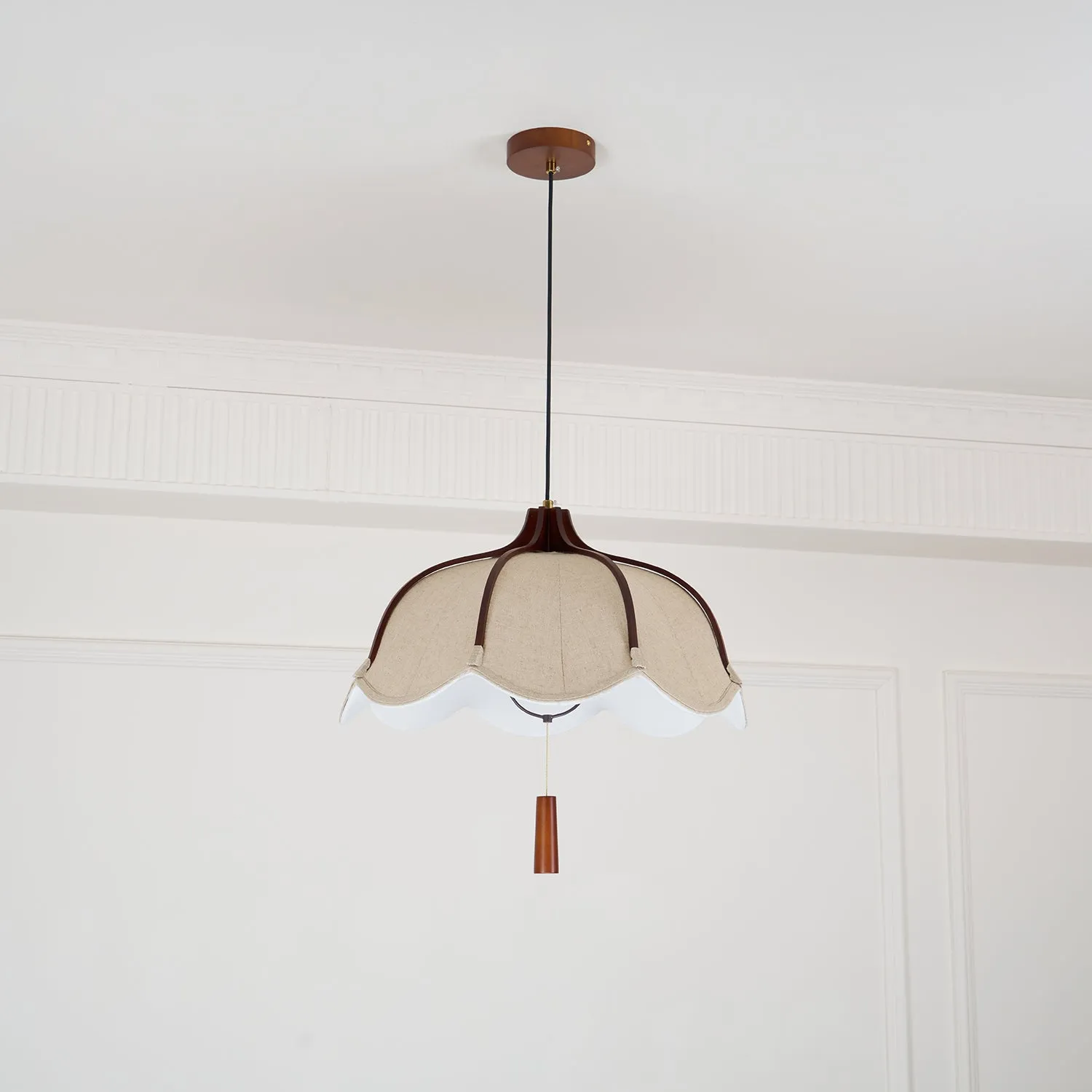 Evelyn Pendant Lamp