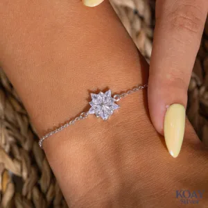 Flower Zircon B