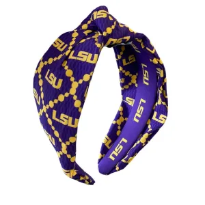 Headband Cape Cod Knot Lyndsay