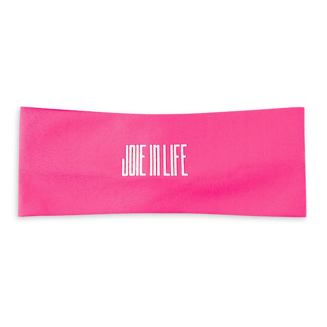 Hero Headband