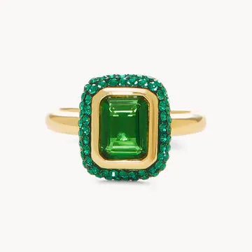 Hillberg & Berk - Cocktail Ring