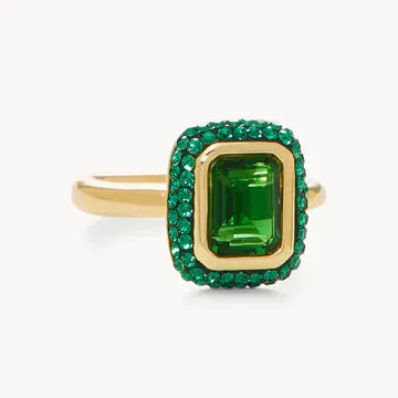 Hillberg & Berk - Cocktail Ring